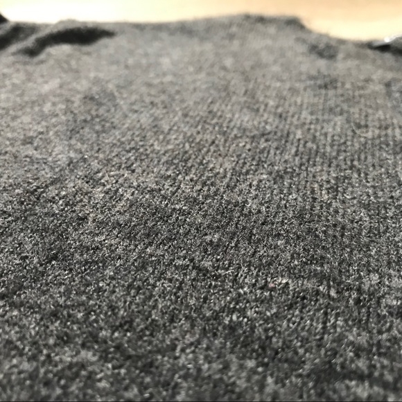 XS Fleece Longsleeve - Picture 3 of 5